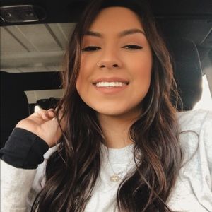 Meet your Posher, Annie